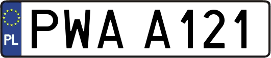 PWAA121