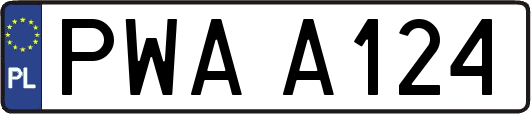PWAA124