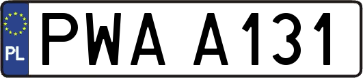 PWAA131
