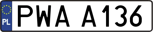PWAA136