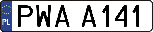 PWAA141