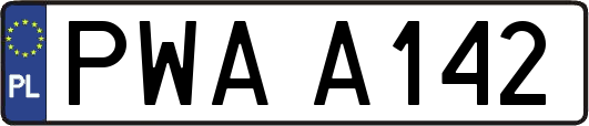 PWAA142
