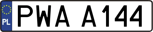 PWAA144