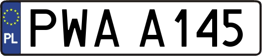 PWAA145