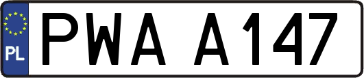 PWAA147