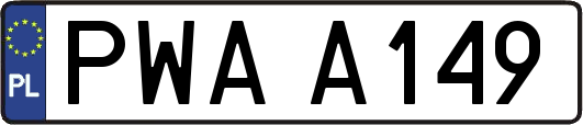 PWAA149