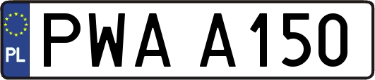 PWAA150