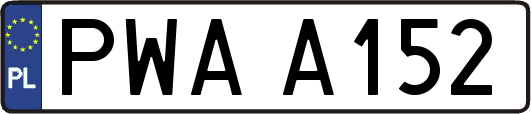 PWAA152