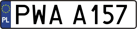 PWAA157