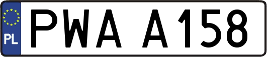 PWAA158