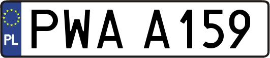 PWAA159