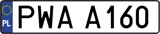 PWAA160