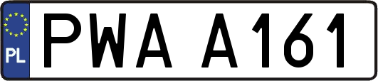 PWAA161
