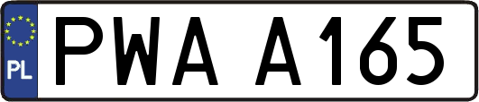 PWAA165