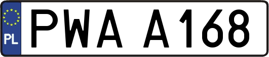 PWAA168