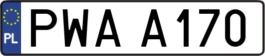 PWAA170