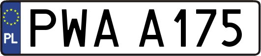 PWAA175