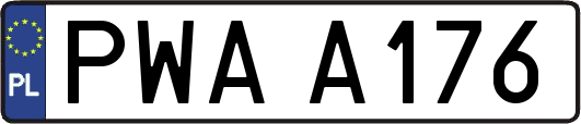 PWAA176