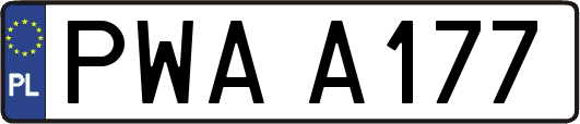 PWAA177