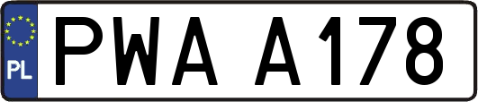 PWAA178
