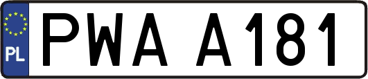 PWAA181