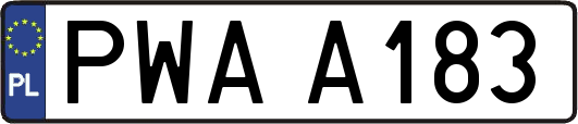 PWAA183