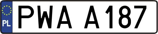 PWAA187