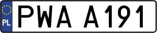 PWAA191