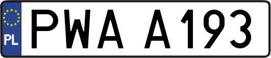 PWAA193
