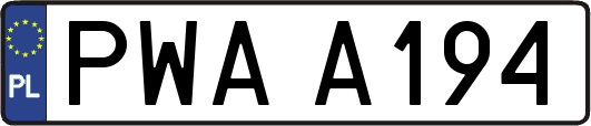 PWAA194