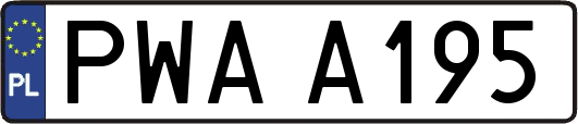 PWAA195