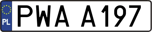 PWAA197