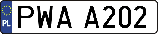PWAA202
