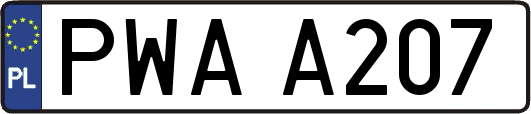 PWAA207