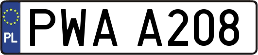 PWAA208