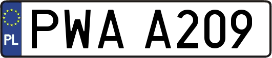 PWAA209