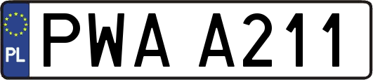 PWAA211