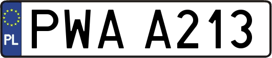 PWAA213
