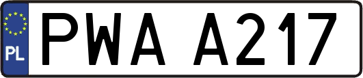 PWAA217
