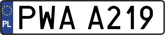 PWAA219