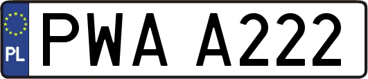 PWAA222