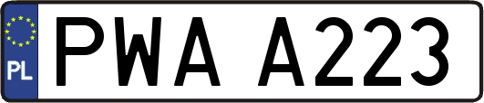 PWAA223