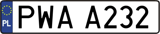 PWAA232