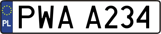 PWAA234