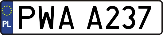 PWAA237