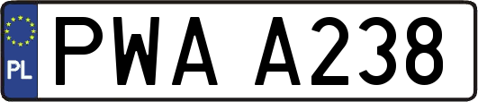 PWAA238
