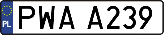 PWAA239