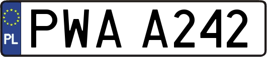 PWAA242