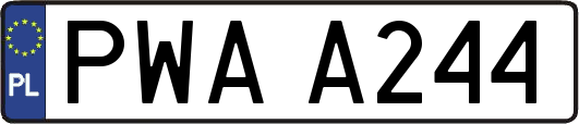 PWAA244