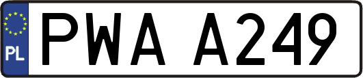 PWAA249